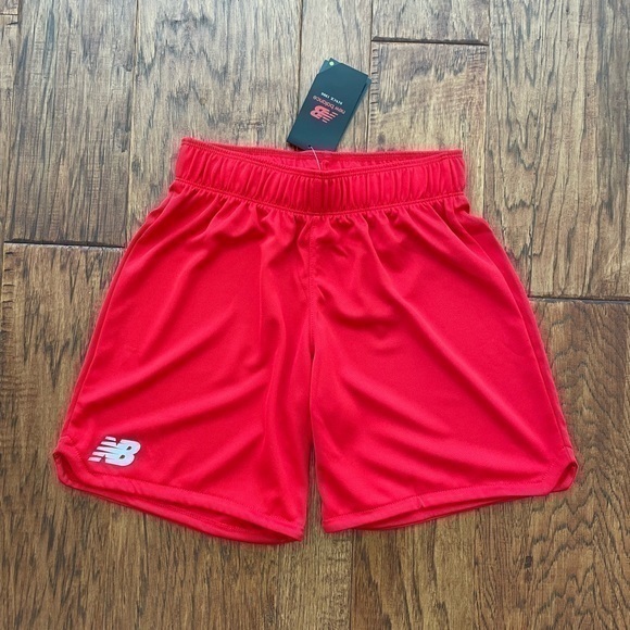 New Balance Pants - New Balance Practice Shorts - Size XS NWT